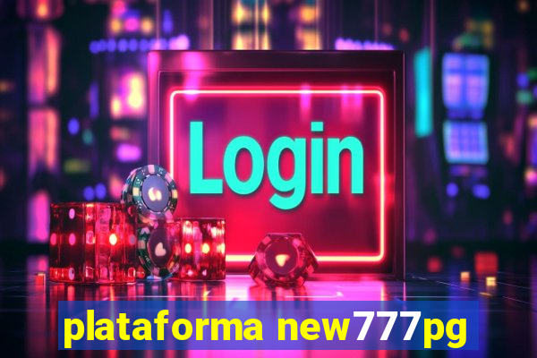 plataforma new777pg